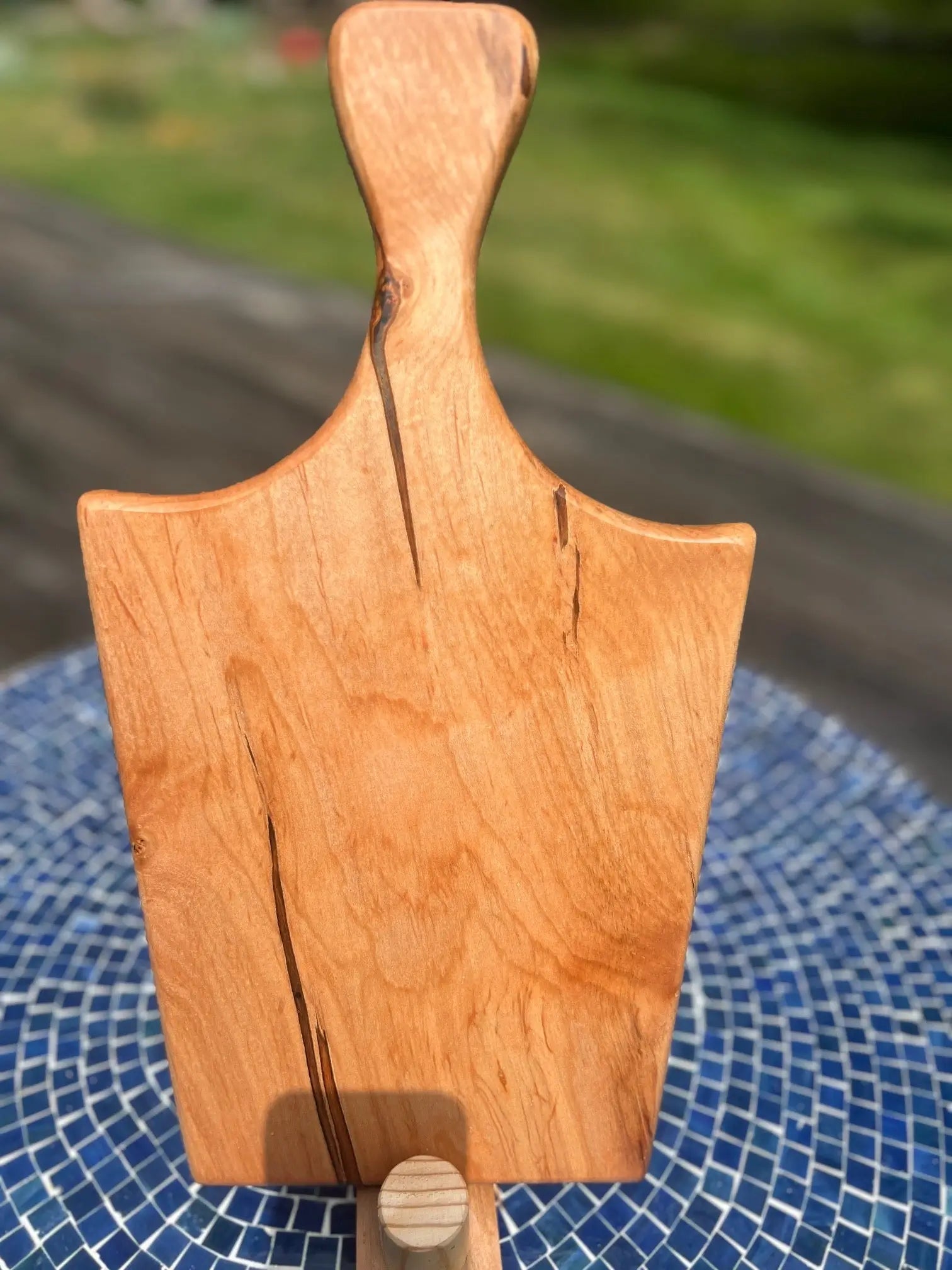 Ambrosia Maple Cheese Board 1 - Chefdude Boards