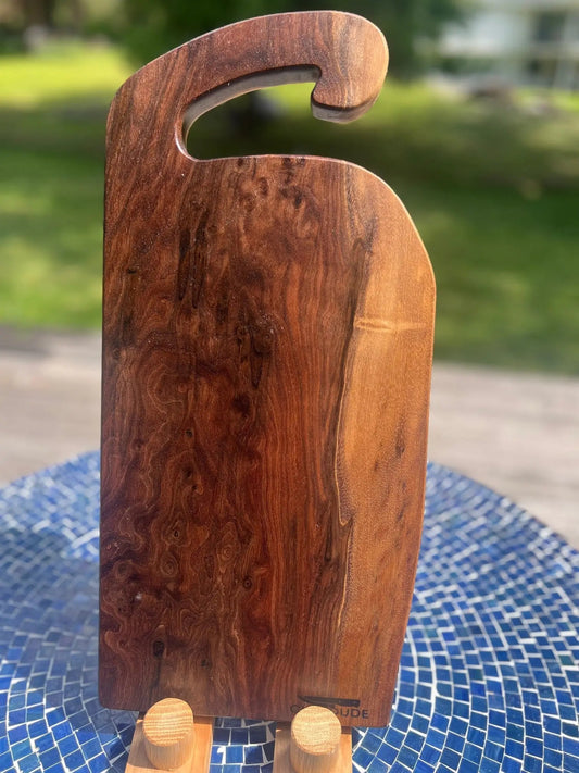 Signature Series: Tide & Shore - Chefdude Boards